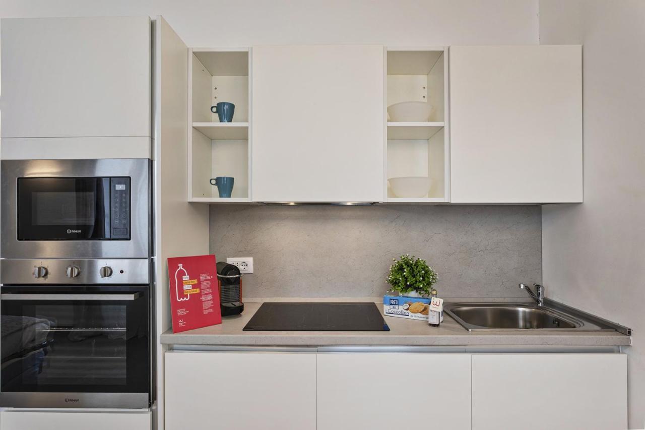Apartment Lara's By Wonderful Italy Genoa